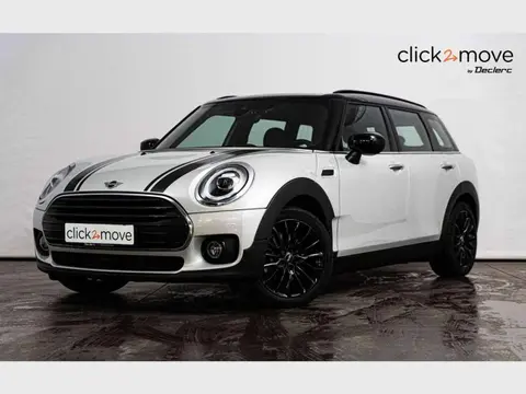 Annonce MINI COOPER Essence 2020 d'occasion Belgique