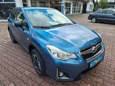 Used SUBARU XV Petrol 2017 Ad 