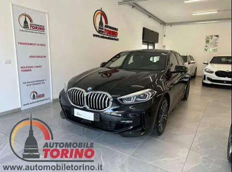 Annonce BMW SERIE 1 Essence 2020 d'occasion 