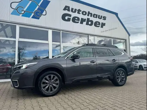 Annonce SUBARU OUTBACK Essence 2023 d'occasion 