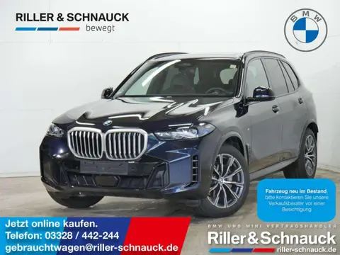 Used BMW X5 Petrol 2023 Ad 