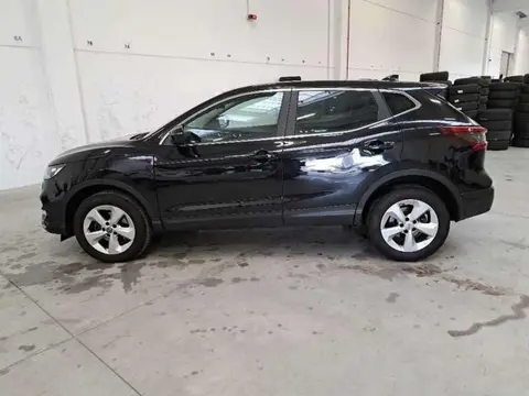 Used NISSAN QASHQAI Diesel 2019 Ad 