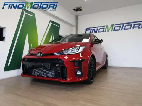 Annonce TOYOTA YARIS Essence 2020 d'occasion 