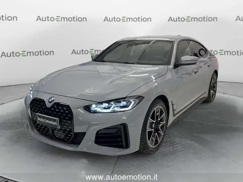 Used BMW SERIE 4 Hybrid 2023 Ad 