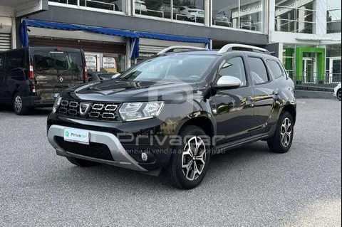 Used DACIA DUSTER Diesel 2021 Ad 