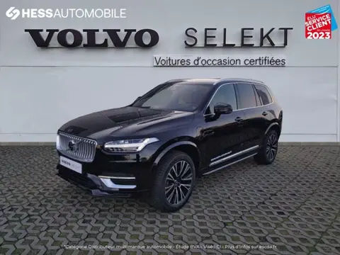 Annonce VOLVO XC90  2023 d'occasion 