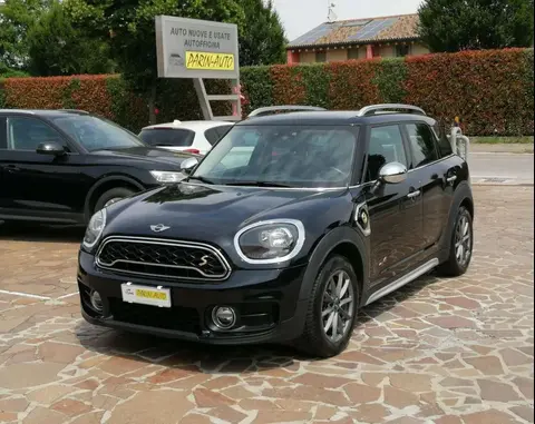 Annonce MINI COOPER Hybride 2018 d'occasion 