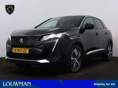 Used PEUGEOT 3008 Petrol 2024 Ad 