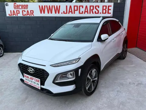 Annonce HYUNDAI KONA Essence 2019 d'occasion 