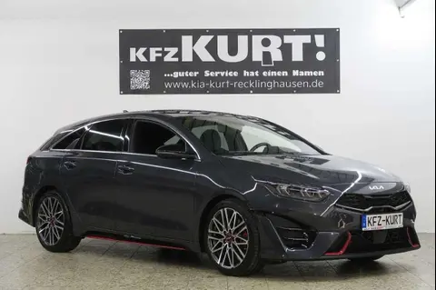 Used KIA PROCEED Petrol 2023 Ad 