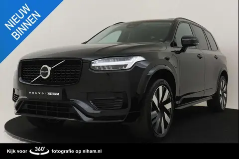 Used VOLVO XC90 Hybrid 2023 Ad 