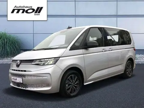 Annonce VOLKSWAGEN T7 Hybride 2023 d'occasion 