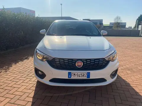 Annonce FIAT TIPO Diesel 2018 d'occasion 