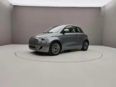 Annonce FIAT 500 Électrique 2024 d'occasion 