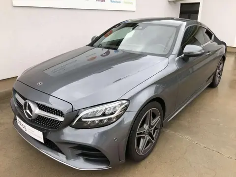 Used MERCEDES-BENZ CLASSE C Petrol 2018 Ad 