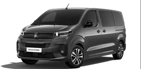 Annonce CITROEN SPACETOURER Diesel 2024 d'occasion 