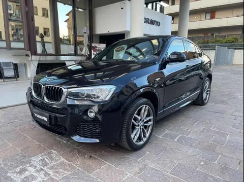 Used BMW X4 Diesel 2017 Ad 