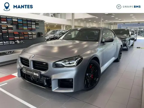 Annonce BMW M2 Essence 2024 d'occasion 