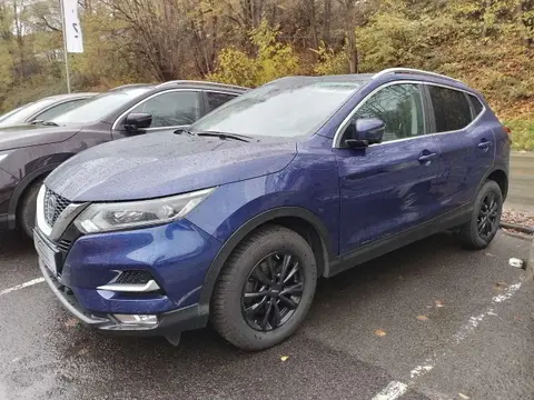 Used NISSAN QASHQAI Petrol 2019 Ad 