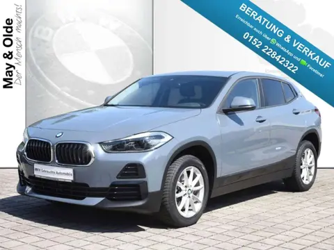 Used BMW X2 Diesel 2020 Ad 