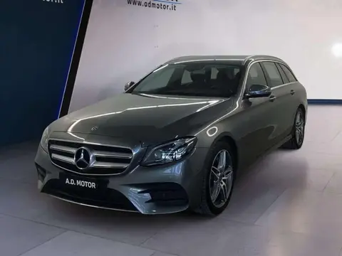 Used MERCEDES-BENZ CLASSE E Diesel 2019 Ad 