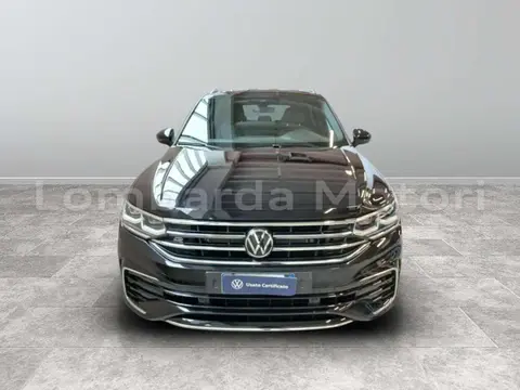 Used VOLKSWAGEN TIGUAN Diesel 2024 Ad 