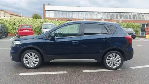 Used SUZUKI SX4 Diesel 2017 Ad 