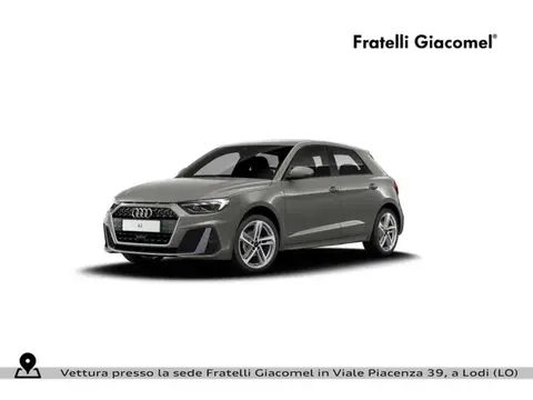 Annonce AUDI A1 Essence 2021 d'occasion 