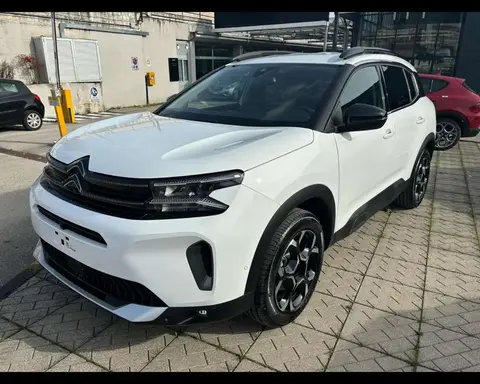 Annonce CITROEN C5 AIRCROSS Essence 2023 d'occasion 