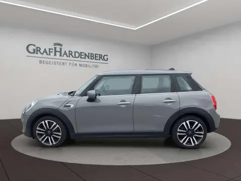 Used MINI COOPER Petrol 2020 Ad 