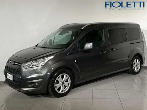 Annonce FORD TOURNEO Diesel 2017 d'occasion 