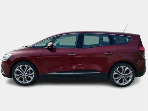 Used RENAULT GRAND SCENIC Diesel 2019 Ad 