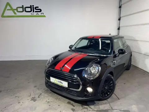 Used MINI COOPER Diesel 2019 Ad 