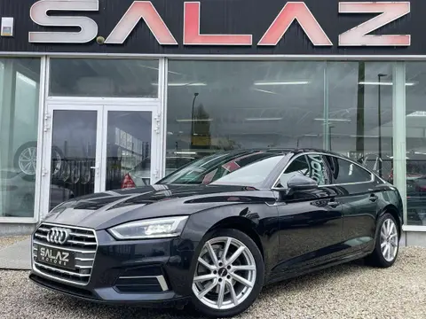 Annonce AUDI A5 Diesel 2018 d'occasion 