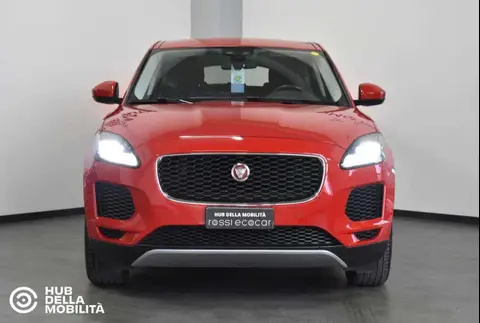 Annonce JAGUAR E-PACE Diesel 2019 d'occasion 