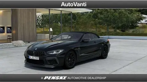 Used BMW M8 Petrol 2024 Ad 