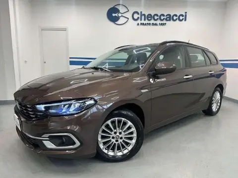 Used FIAT TIPO Diesel 2021 Ad 