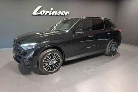 Used MERCEDES-BENZ CLASSE GLC Hybrid 2023 Ad Germany