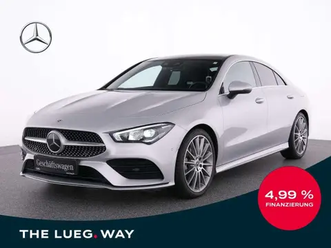 Used MERCEDES-BENZ CLASSE CLA Diesel 2023 Ad 