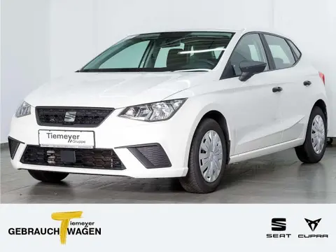 Used SEAT IBIZA  2020 Ad 