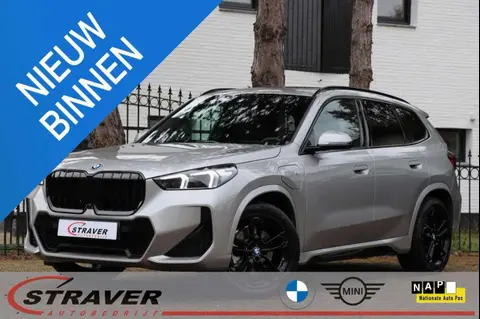 Annonce BMW X1 Hybride 2023 d'occasion 