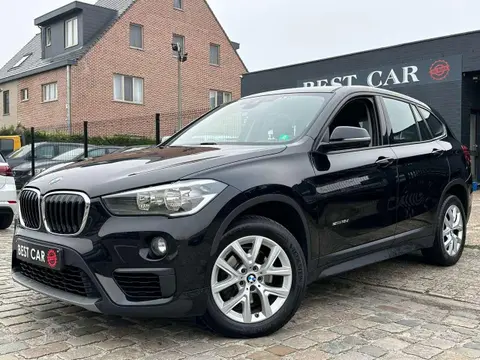 Used BMW X1 Diesel 2016 Ad 