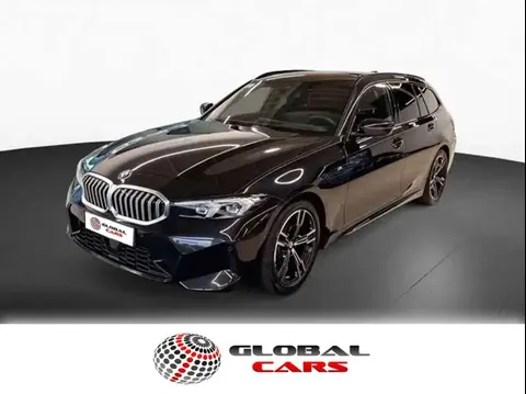 Used BMW SERIE 3 Hybrid 2024 Ad 