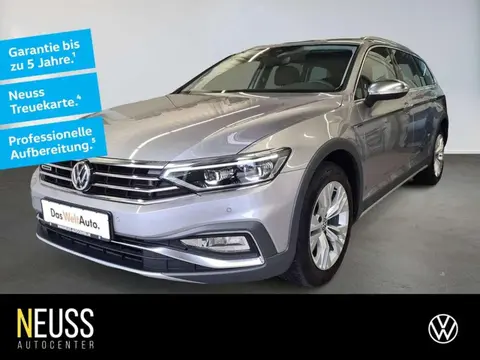 Annonce VOLKSWAGEN PASSAT Diesel 2020 d'occasion 