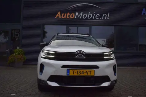 Annonce CITROEN C5 AIRCROSS Hybride 2023 d'occasion 