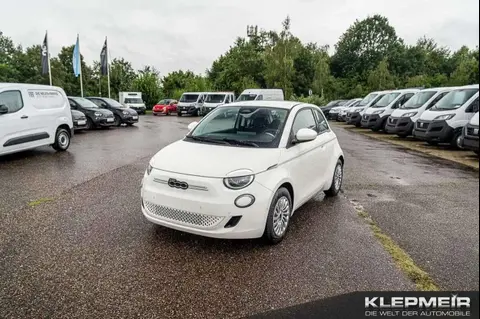 Used FIAT 500 Electric 2024 Ad 