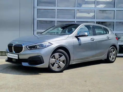 Annonce BMW SERIE 1 Essence 2022 d'occasion 