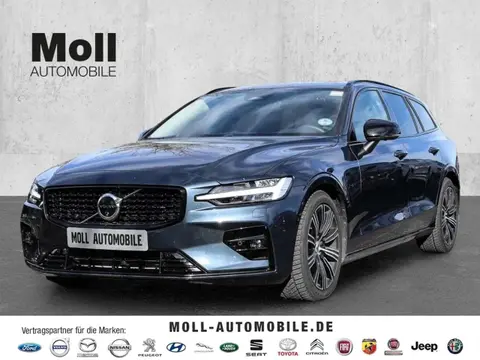 Annonce VOLVO V60 Diesel 2024 d'occasion 