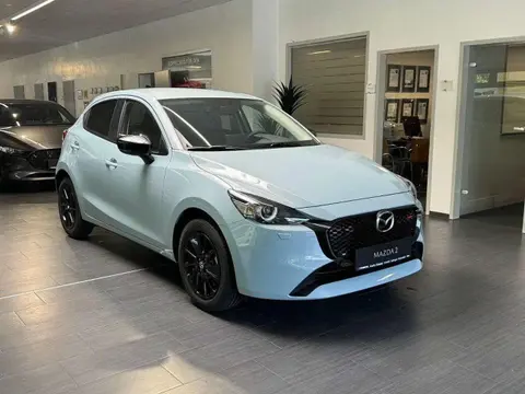 Annonce MAZDA 2 Essence 2024 d'occasion 