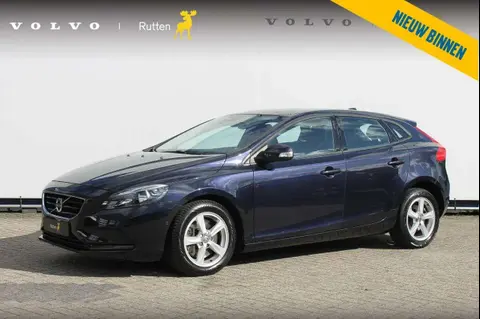 Annonce VOLVO V40 Essence 2015 d'occasion 